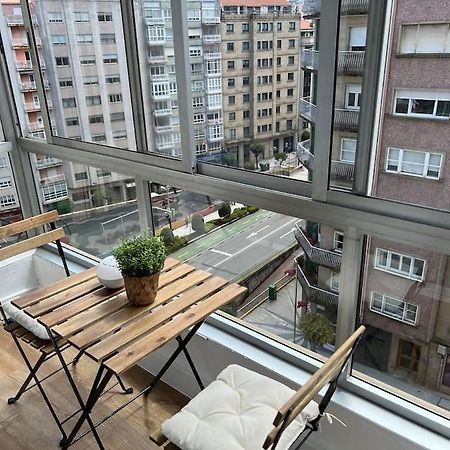 Ola! Vigo - Amplio Apartamento 3Hab 6 Pax Exterior foto