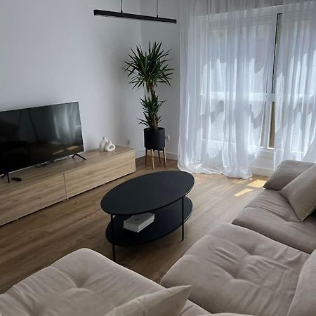 Ola! Vigo - Amplio Apartamento 3Hab 6 Pax Exterior foto