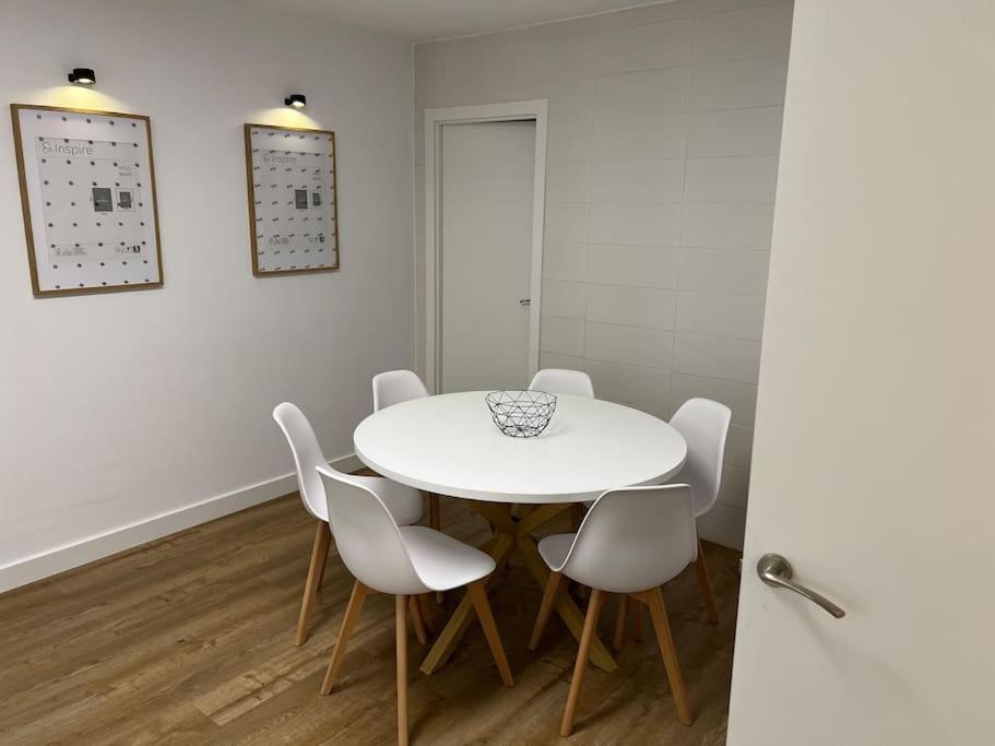 Ola! Vigo - Amplio Apartamento 3Hab 6 Pax Exterior foto