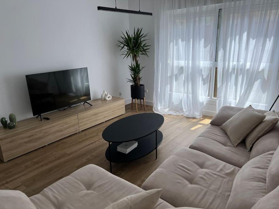 Ola! Vigo - Amplio Apartamento 3Hab 6 Pax Exterior foto