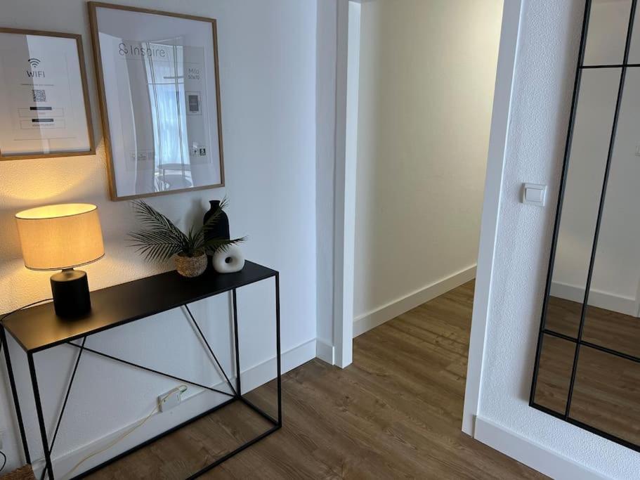 Ola! Vigo - Amplio Apartamento 3Hab 6 Pax Exterior foto